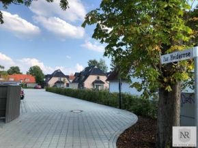Zur Heiderose 3 Whg 3d StrandLaeufer, Zingst